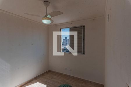 Quarto 1 de apartamento para alugar com 2 quartos, 70m² em Vila Pompéia, Campinas