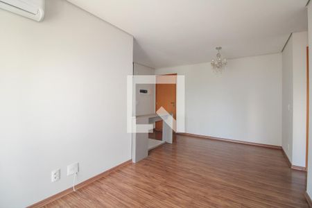 Sala de apartamento à venda com 2 quartos, 61m² em Botafogo, Campinas