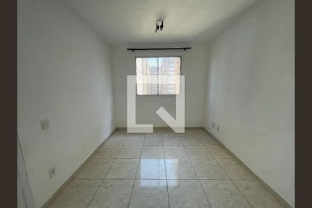 Sala de apartamento para alugar com 2 quartos, 42m² em Jardim Boa Vista (zona Oeste), Osasco