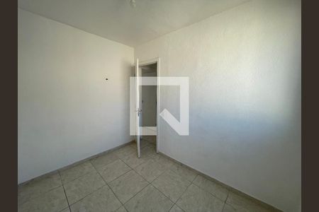 quarto 1 de apartamento para alugar com 2 quartos, 42m² em Jardim Boa Vista (zona Oeste), Osasco