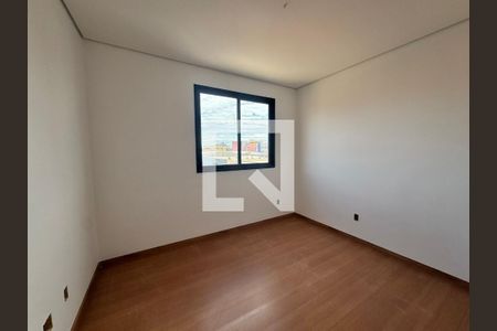 quarto 2 de apartamento à venda com 3 quartos, 85m² em Inconfidentes, Contagem