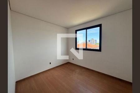 quarto 1 de apartamento à venda com 3 quartos, 85m² em Inconfidentes, Contagem