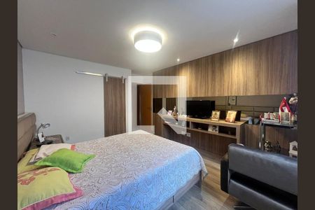 quarto 1 de apartamento à venda com 3 quartos, 310m² em Inconfidentes, Contagem