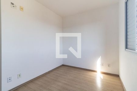 Suíte de apartamento à venda com 3 quartos, 68m² em Água Funda, São Paulo