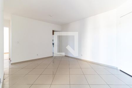 Sala de apartamento à venda com 3 quartos, 68m² em Água Funda, São Paulo