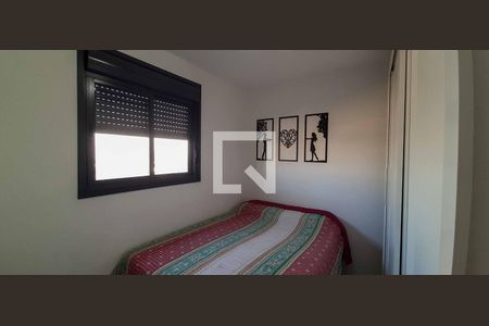 Quarto 1 de apartamento para alugar com 2 quartos, 44m² em Centro, Osasco