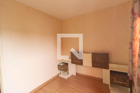 Quarto 1 de apartamento para alugar com 3 quartos, 48m² em Santos Dumont, São Leopoldo