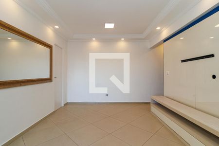 Sala de apartamento à venda com 2 quartos, 91921m² em Parque Esmeralda, São Paulo