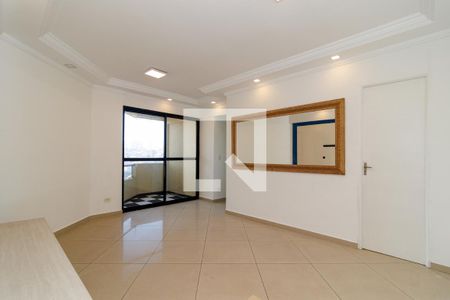 Sala de apartamento à venda com 2 quartos, 91921m² em Parque Esmeralda, São Paulo