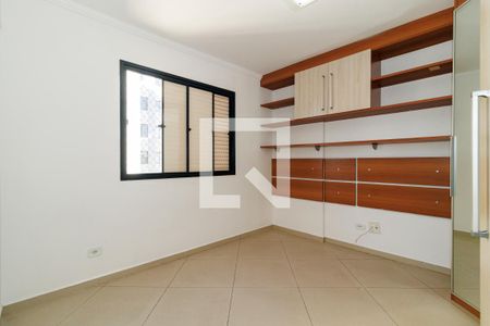 Quarto 1 de apartamento à venda com 2 quartos, 91921m² em Parque Esmeralda, São Paulo