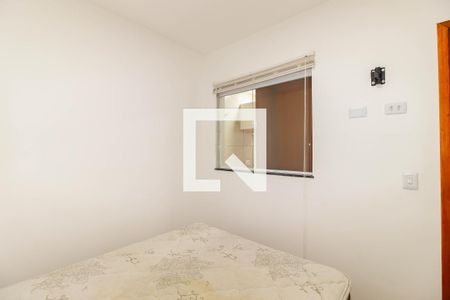 Apartamento à venda com 2 quartos, 42m² em Vila Antonina, São Paulo