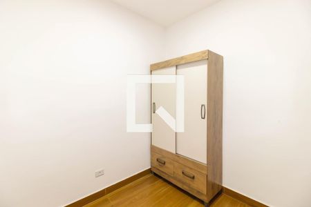 Apartamento à venda com 2 quartos, 42m² em Vila Antonina, São Paulo