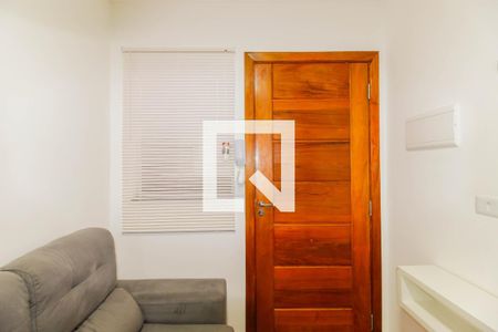 Apartamento à venda com 2 quartos, 42m² em Vila Antonina, São Paulo