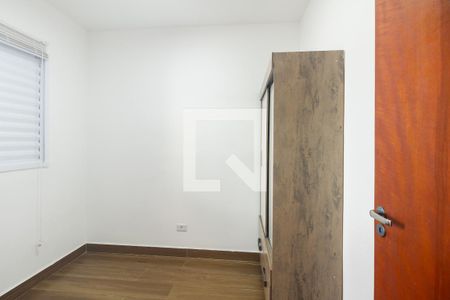 Quarto 1 de apartamento para alugar com 2 quartos, 42m² em Vila Antonina, São Paulo