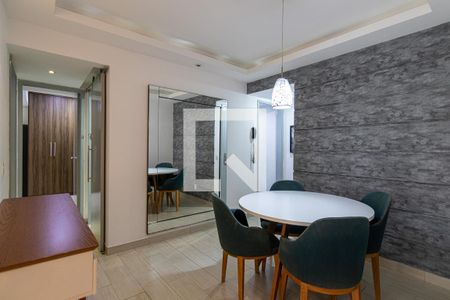 Sala de apartamento para alugar com 2 quartos, 100m² em Tijuca, Rio de Janeiro
