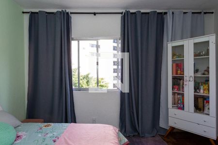 Quarto 1 de apartamento à venda com 2 quartos, 59m² em Liberdade, São Paulo