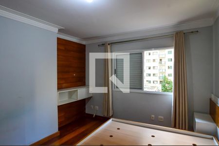 Quarto de apartamento à venda com 1 quarto, 87m² em Alphaville Industrial, Barueri