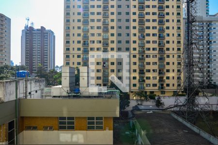 Vista de apartamento para alugar com 1 quarto, 87m² em Alphaville Industrial, Barueri