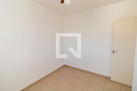 Quarto 1 de apartamento para alugar com 2 quartos, 48m² em Reserva Sul Condomínio Resort, Ribeirão Preto