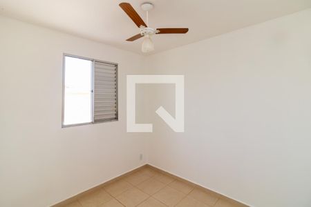 Quarto 1 de apartamento para alugar com 2 quartos, 48m² em Reserva Sul Condomínio Resort, Ribeirão Preto