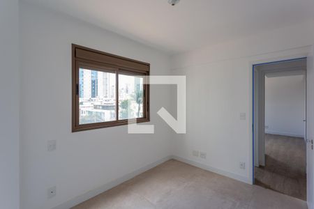 Quarto  de apartamento para alugar com 3 quartos, 97m² em Santo Agostinho, Belo Horizonte