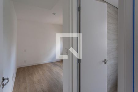 Corredor  de apartamento para alugar com 3 quartos, 97m² em Santo Agostinho, Belo Horizonte