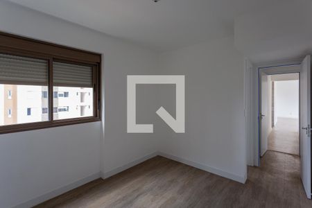 Quarto  de apartamento para alugar com 3 quartos, 97m² em Santo Agostinho, Belo Horizonte