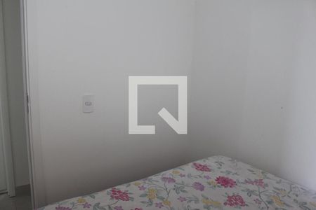 Quarto 1 de apartamento para alugar com 2 quartos, 33m² em Vila Ivone, São Paulo