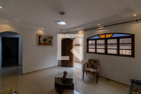 Sala  de casa à venda com 3 quartos, 262m² em Jardim Matarazzo, São Paulo