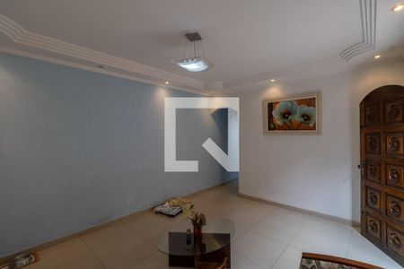 Sala  de casa à venda com 3 quartos, 262m² em Jardim Matarazzo, São Paulo