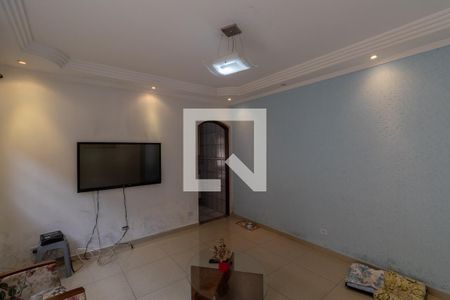 Sala  de casa à venda com 3 quartos, 262m² em Jardim Matarazzo, São Paulo