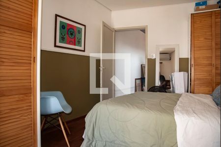 Quarto 1 de casa à venda com 2 quartos, 135m² em Vila Monte Alegre, São Paulo