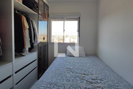 Quarto 2 de apartamento à venda com 2 quartos, 45m² em Residencial Parque da Fazenda, Campinas