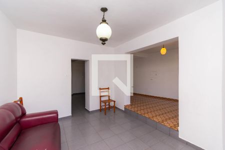 Sala de casa para alugar com 3 quartos, 220m² em Vila Formosa, São Paulo