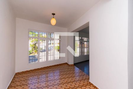 Sala de casa para alugar com 3 quartos, 220m² em Vila Formosa, São Paulo