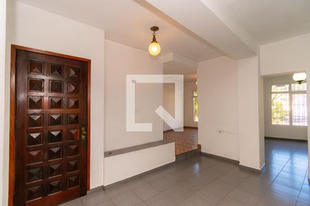 Hall de entrada de casa para alugar com 3 quartos, 220m² em Vila Formosa, São Paulo