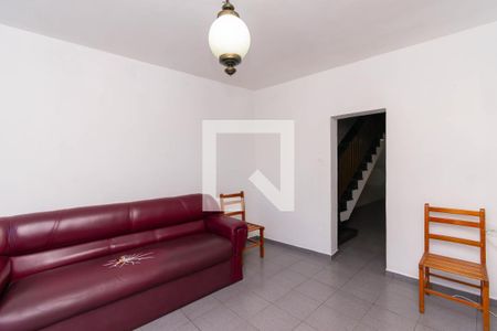 Sala de casa para alugar com 3 quartos, 220m² em Vila Formosa, São Paulo