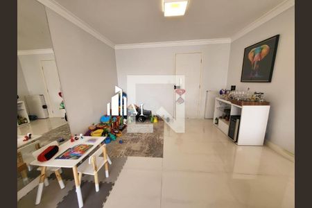 Apartamento à venda com 2 quartos, 110m² em Tatuapé, São Paulo