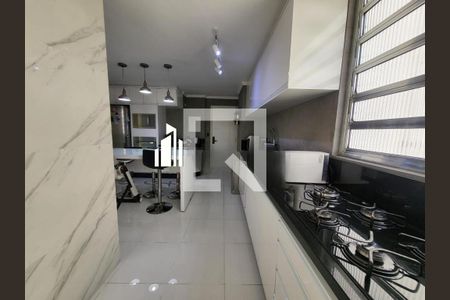 Apartamento à venda com 2 quartos, 110m² em Tatuapé, São Paulo