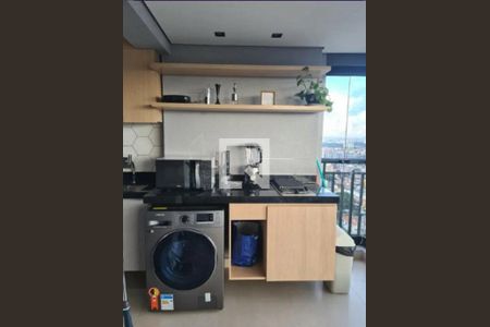 Apartamento à venda com 2 quartos, 59m² em Vila Dom Pedro I, São Paulo