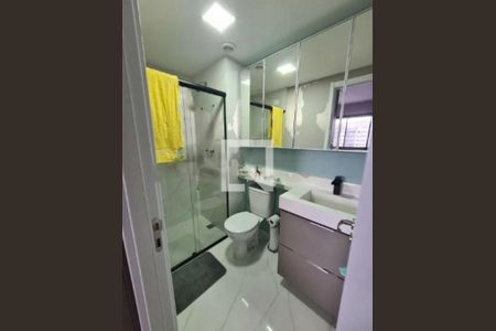 Apartamento à venda com 2 quartos, 59m² em Vila Dom Pedro I, São Paulo