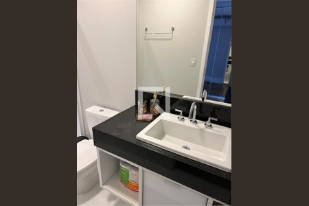 Apartamento à venda com 3 quartos, 170m² em Vila Nova Conceição, São Paulo