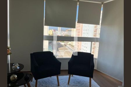 Apartamento à venda com 3 quartos, 133m² em Nova Petrópolis, São Bernardo do Campo