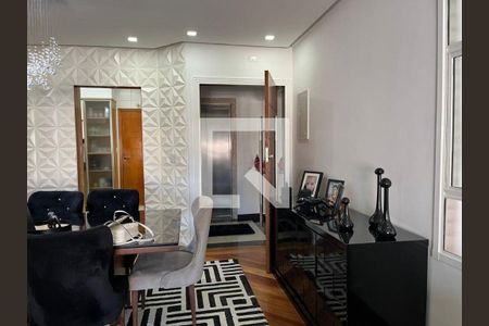 Apartamento à venda com 3 quartos, 133m² em Nova Petrópolis, São Bernardo do Campo