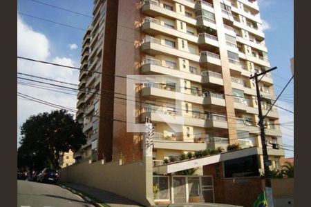 Apartamento à venda com 3 quartos, 133m² em Nova Petrópolis, São Bernardo do Campo