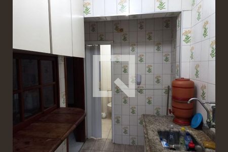 Apartamento à venda com 1 quarto, 43m² em Vila Jerusalem, São Bernardo do Campo