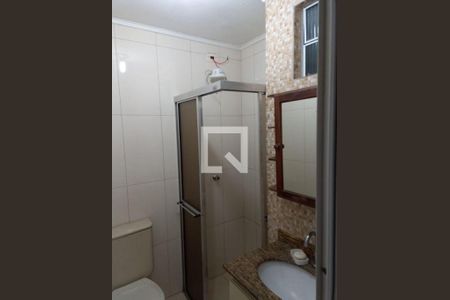 Apartamento à venda com 1 quarto, 43m² em Vila Jerusalem, São Bernardo do Campo