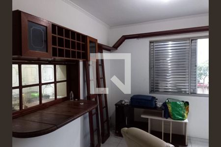 Apartamento à venda com 1 quarto, 43m² em Vila Jerusalem, São Bernardo do Campo