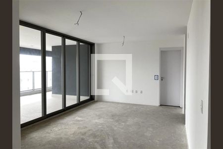 Apartamento à venda com 3 quartos, 125m² em Campo Belo, São Paulo