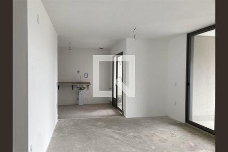 Apartamento à venda com 3 quartos, 125m² em Campo Belo, São Paulo